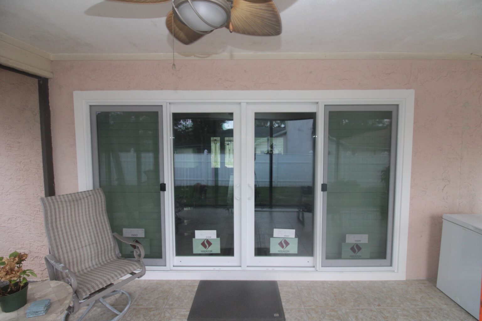 Products Armortech Windows & Doors