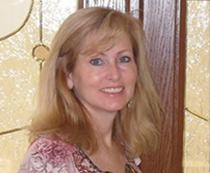 Photo of Karen Yount, CFO of Armortech Windows and Doors Windows and Doors