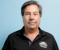 Photo of Rick Laitenberger, Branch Manager of Armortech Windows and Doors