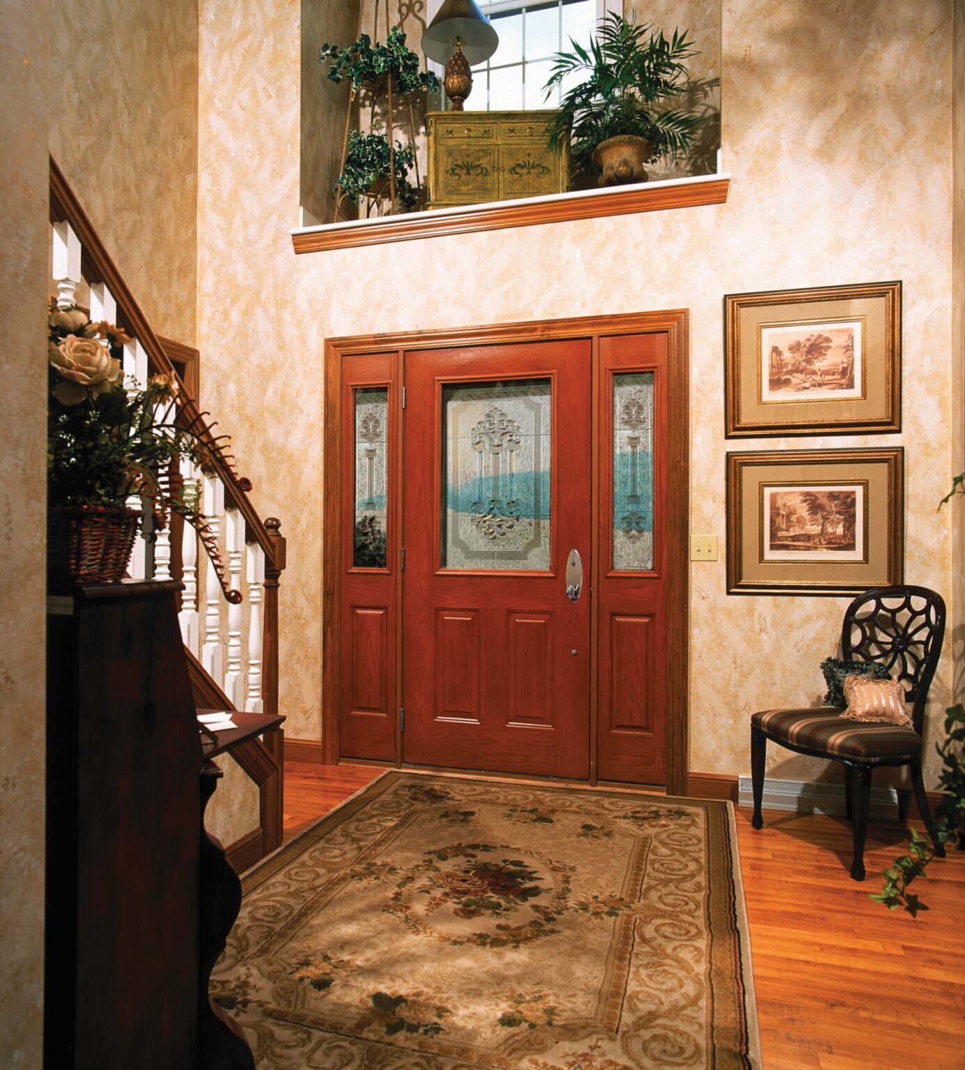 Entry Doors Armortech Windows & Doors