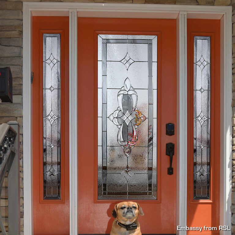 Products Armortech Windows & Doors